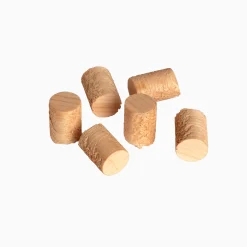 Träplugg 50-pack