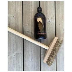 Träskaft 150 cm