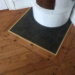 Tröskellist meander 1 meter