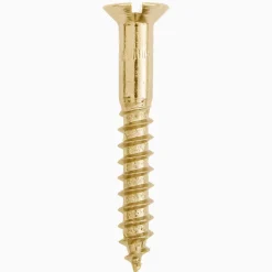 Träskruv TFS M 4x25 mm