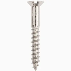 Träskruv TFS N 2,5x12 mm