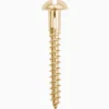 Träskruv TKS M 2,5x12 mm