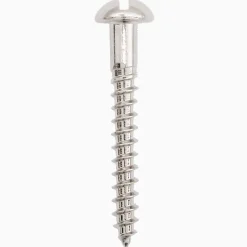Träskruv TKS Stål Z 200-pack - 6x3/4''