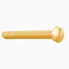 Tryckesskruv SPÅR MKFS 4x40 mm