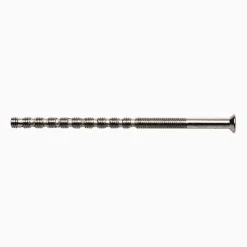 Tryckesskruv SPÅR MKFS 4x40 mm