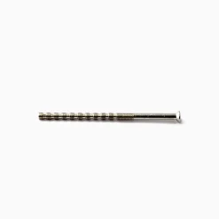 Tryckesskruv SPÅR MKFS 4x65 mm NI