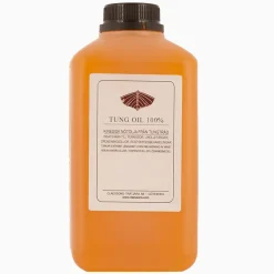 Tung Oil 1 liter