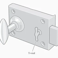 T-vred