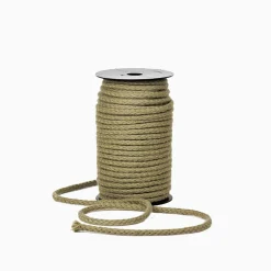 Ullsnöre 5 mm