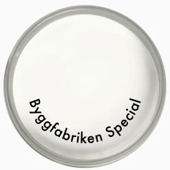 Varm Gråton linoljefärg provburk