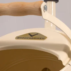 Vattenkanna gräddvit 5 liter