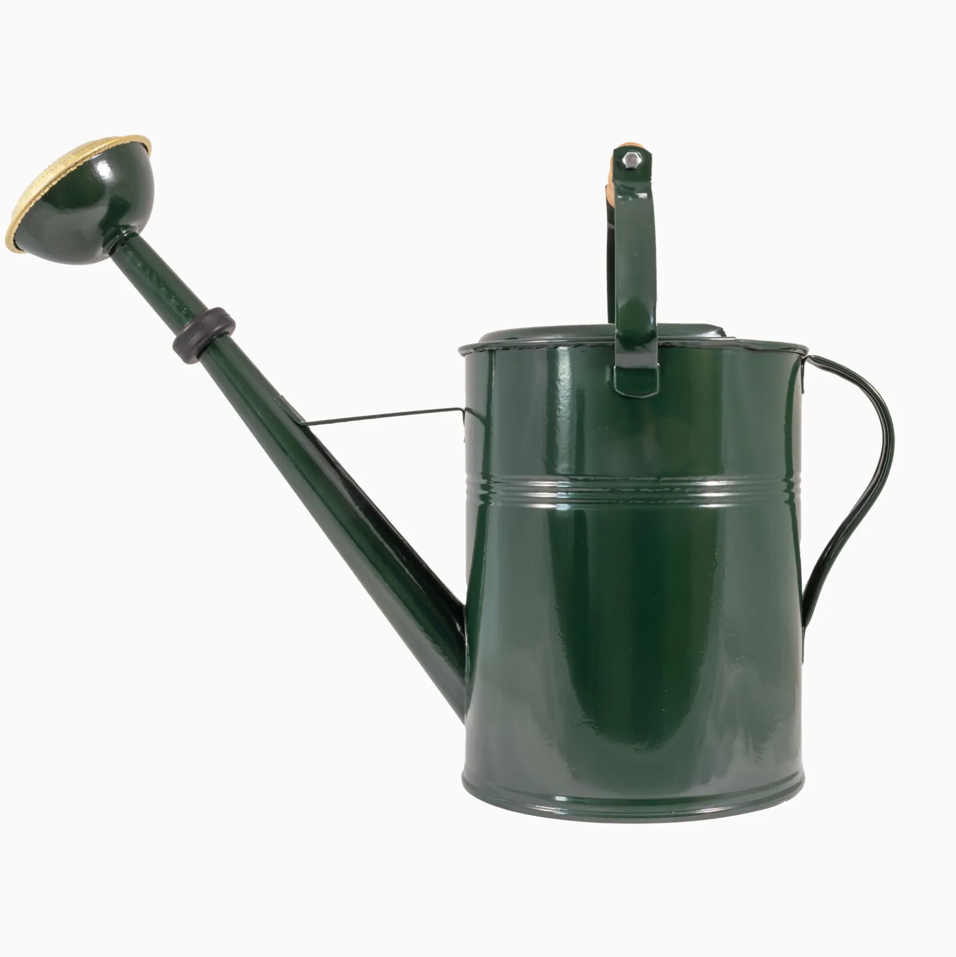Vattenkanna grön 9 liter