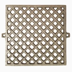 Ventilgaller 120 mm
