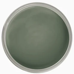 Väggfärg Auro Bauhaus Nr 435 Mörkgrön 1 liter