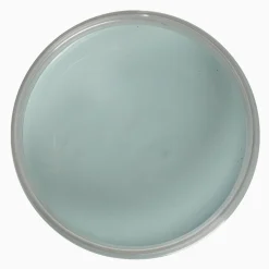 Väggfärg Auro Bauhaus Nr 329 Turkos 1 liter