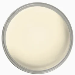 Väggfärg Auro Bauhaus Nr 304 Vit 1 liter