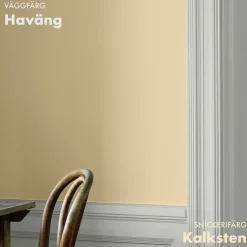Väggfärg Auro Haväng - 1 liter