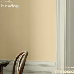 Väggfärg Auro Haväng - 1 liter