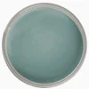 Väggfärg Auro Mörk Jade 1 liter
