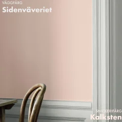 Väggfärg Auro Sidenväveriet 1 liter