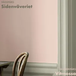 Väggfärg Auro Sidenväveriet 1 liter