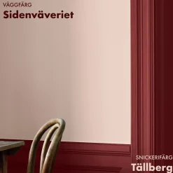 Väggfärg Auro Sidenväveriet 1 liter