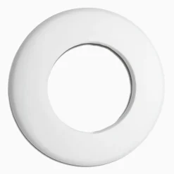 Vit ring